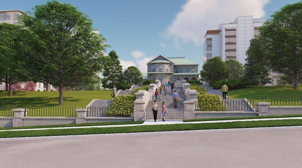 More Photos Of 30 Sir John A Macdonald Blvd, Kingston Land For Sale