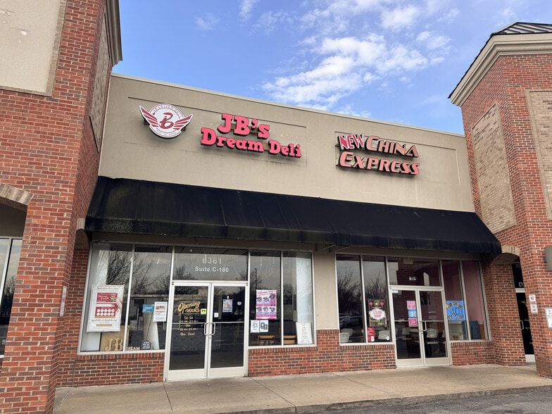 More Photos Of 6361 Talokas Ln, Columbus Unknown For Lease