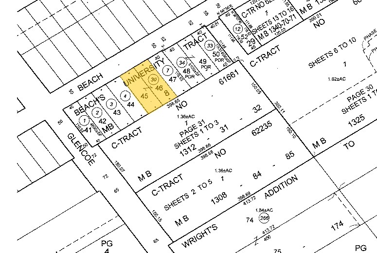 More Photos Of 13360 Beach Ave, Marina Del Rey Light Distribution For Lease