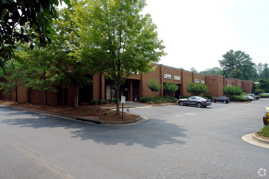 Primary Photo Of 3065 McCall Dr, Doraville Unknown For Lease