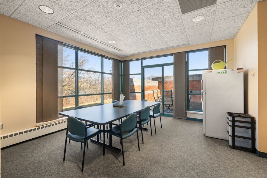 More Photos Of 250 Commerce Park, New Columbia Office For Sale