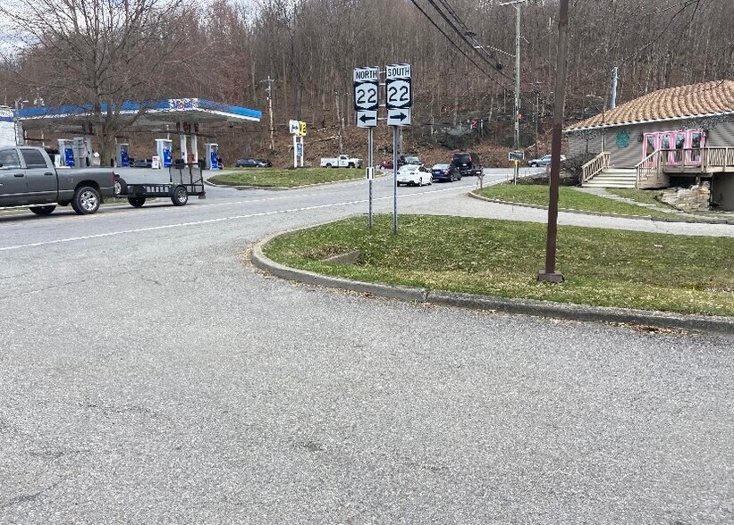 More Photos Of 1279-1283 Rt-311, Patterson Office For Lease