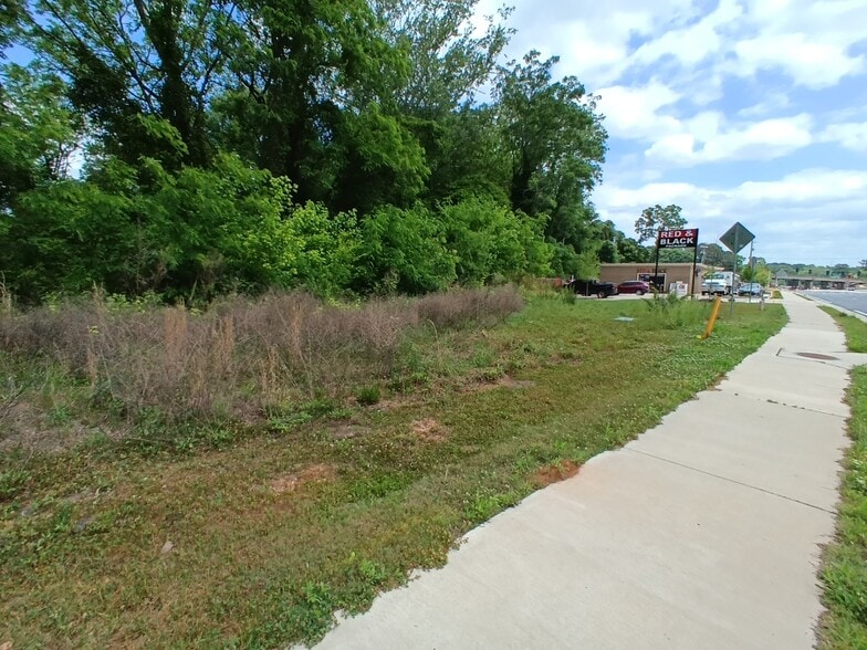 More Photos Of 1275 Oconee St, Athens Land For Sale