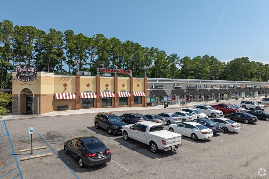 More Photos Of 6880 Us-90, Daphne Freestanding For Lease