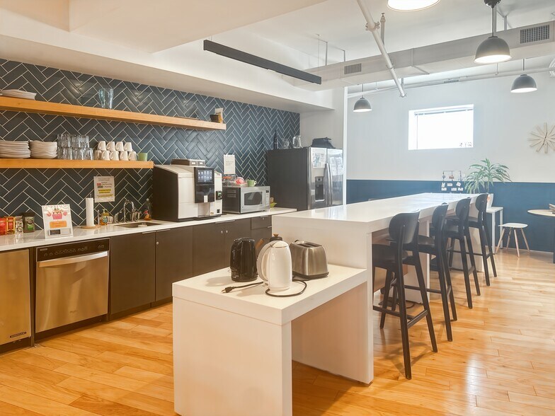 More Photos Of 240-244 Elm St, Somerville Coworking Space