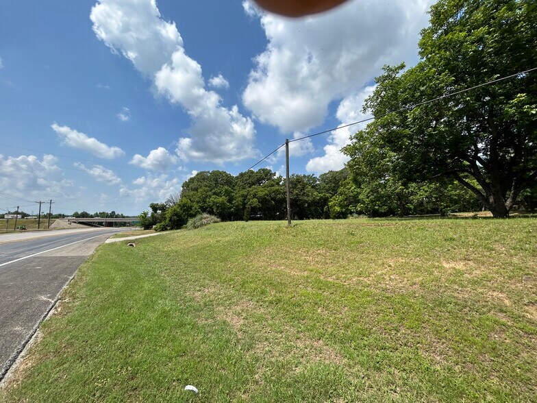 More Photos Of TBD TX-19 N, Athens Land For Sale