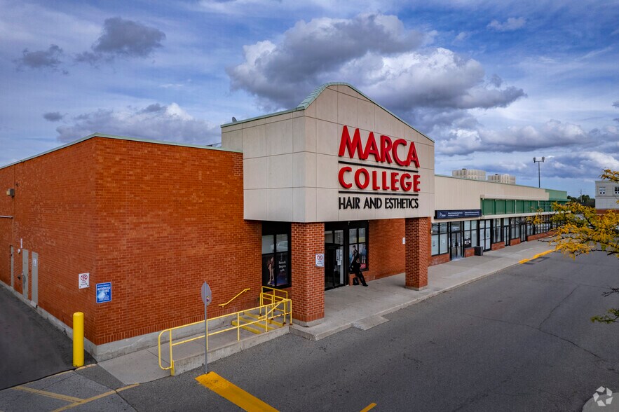 More Photos Of 366-374 Main St N, Brampton Unknown For Lease