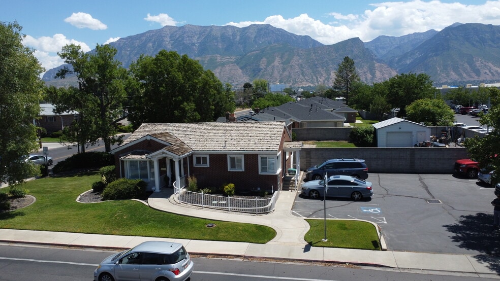 More Photos Of 1215 S Main St, Orem Office For Sale