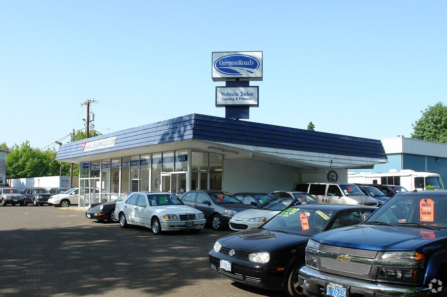 More Photos Of 620 W 6th Ave, Eugene Fast Food For Sale