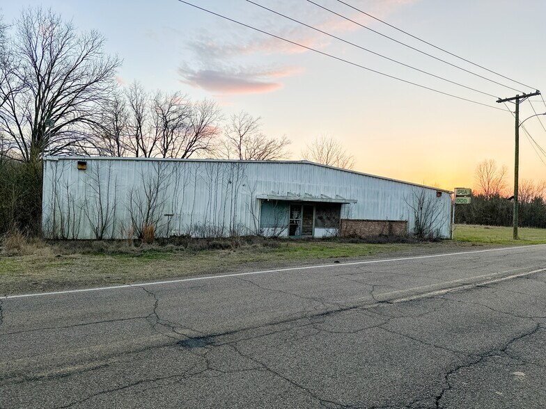 Primary Photo Of 341 W Artesia Rd, Artesia Office For Sale