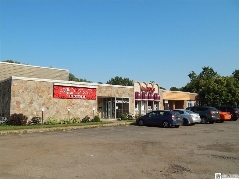 More Photos Of 355 Central Ave, Fredonia Storefront Retail Office For Lease