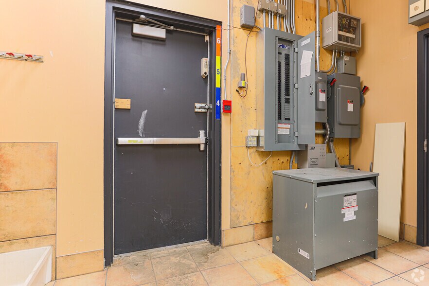 Photo of 1st Floor Ste D7