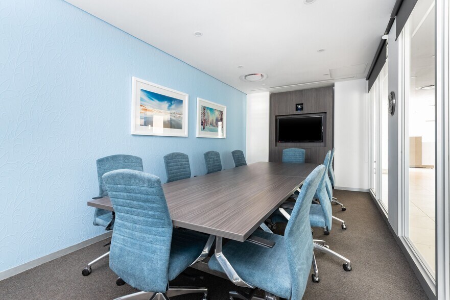 More Photos Of 3 More London Riverside, London Coworking Space