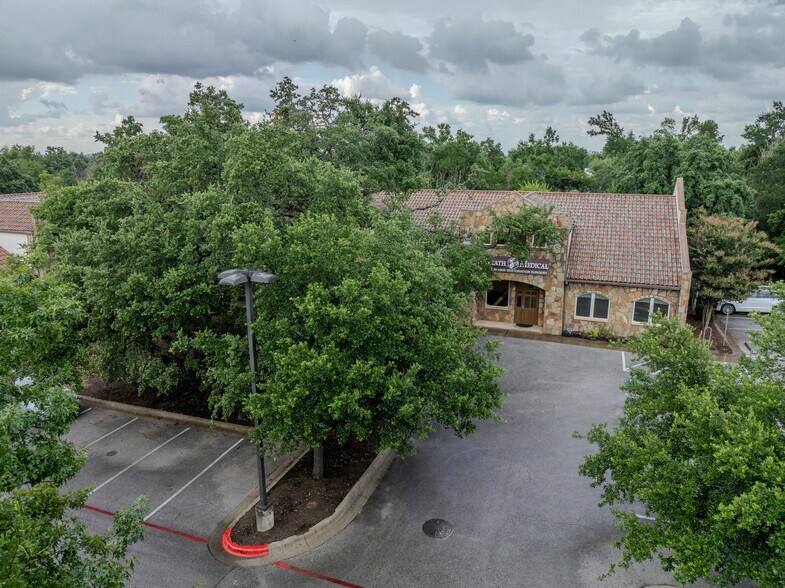 More Photos Of 2500 W William Cannon Dr, Austin Medical For Sale