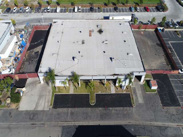 Primary Photo Of 2607-2609 W Woodland Dr, Anaheim Manufacturing For Lease