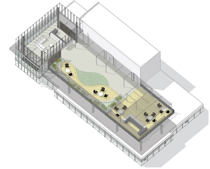 More Photos Of 1331 L St NW, Washington Office For Lease