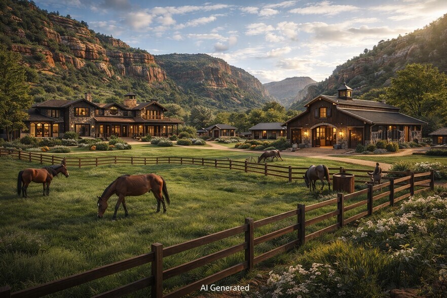 More Photos Of Parowan and Canyon Rd, Parowan Land For Sale