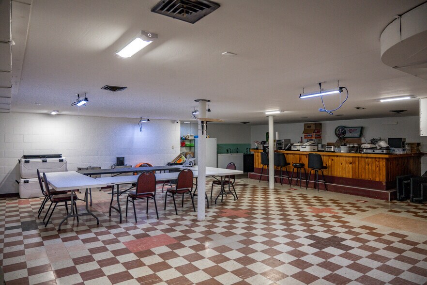 More Photos Of W3686 Monroe Rd, Warrens General Retail For Sale