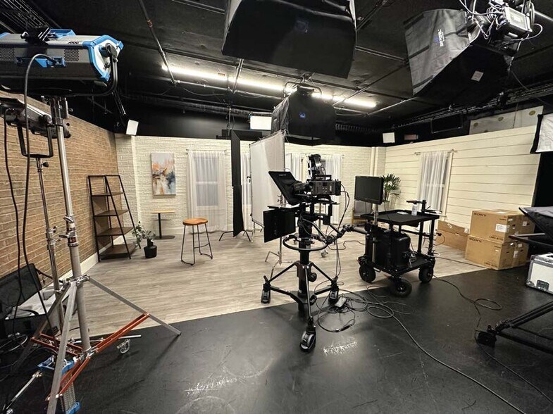 More Photos Of 580 N Pastoria Ave, Sunnyvale Research And Development For Lease