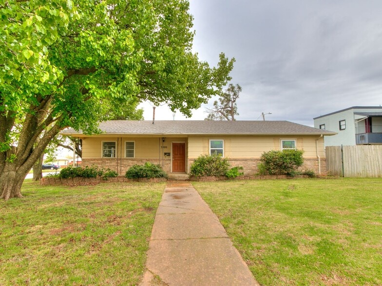 More Photos Of 3304 SW 40th St, Oklahoma City Apartments For Sale