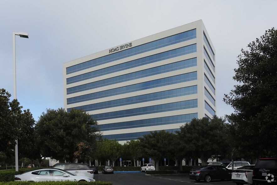 More Photos Of 16300 Sand Canyon Ave, Irvine Medical For Lease