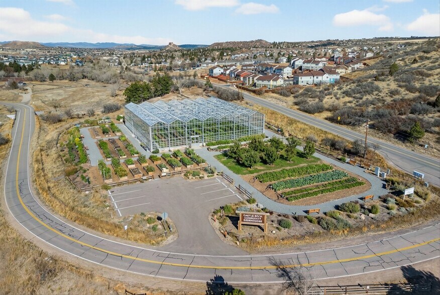 More Photos Of 567 Lake Gulch Rd, Castle Rock Land For Sale