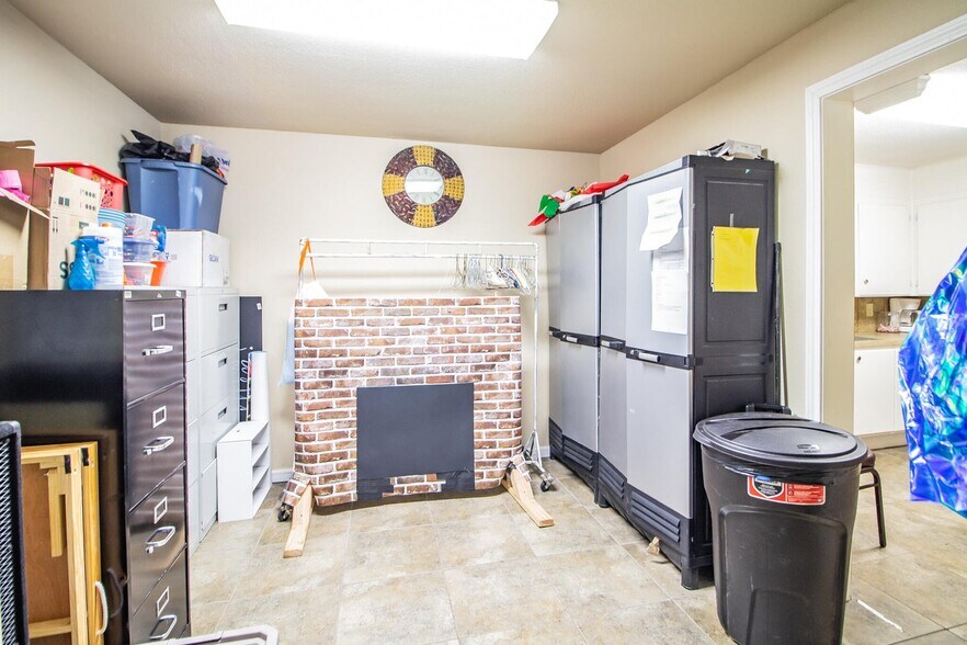 More Photos Of 1601 44th St, Lubbock Religious Facility For Sale