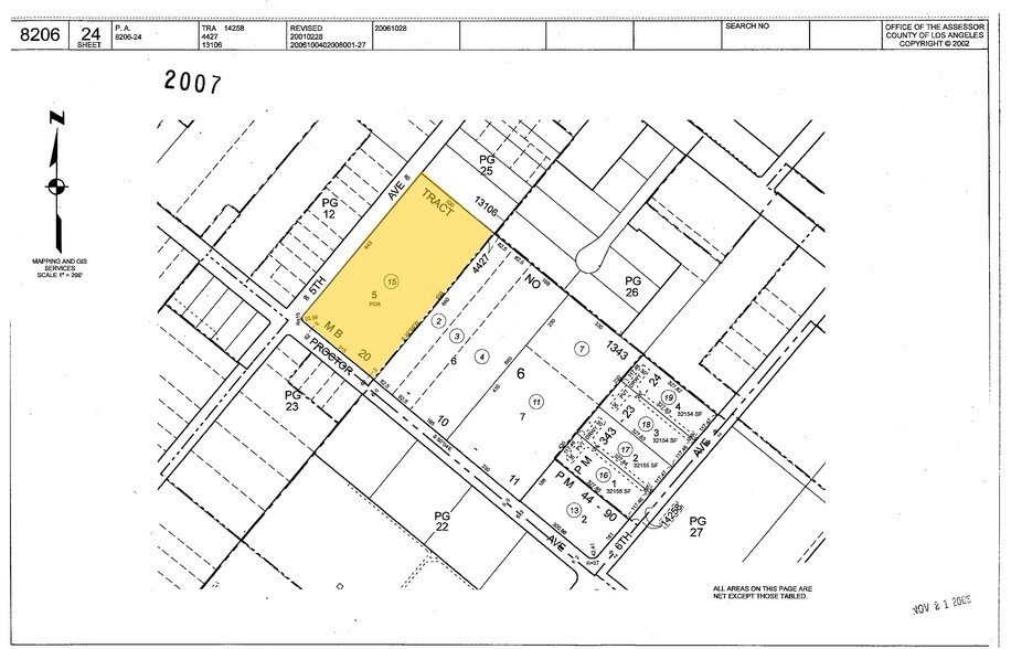More Photos Of 214-228 S 5th Ave, City of Industry Unknown For Lease