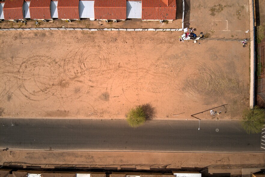 More Photos Of NEC 17th Ave & Hadley St, Phoenix Land For Sale