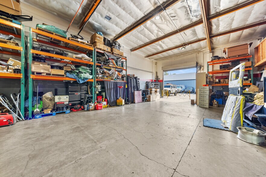 More Photos Of 23282 Peralta Dr, Laguna Hills Warehouse For Sale