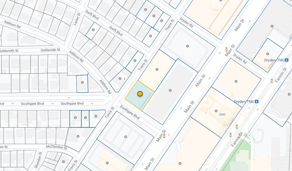 More Photos Of 6655 Travis St, Houston Medical For Lease