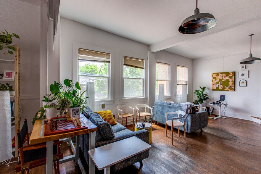 More Photos Of 2101-2111 W 29th Ave, Denver Loft Creative Space For Lease