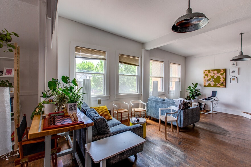 More Photos Of 2101-2111 W 29th Ave, Denver Loft Creative Space For Sale