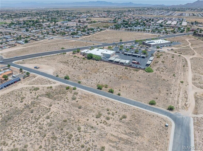More Photos Of 2700 Hualapai Mountain Road Blvd, Kingman Land For Sale