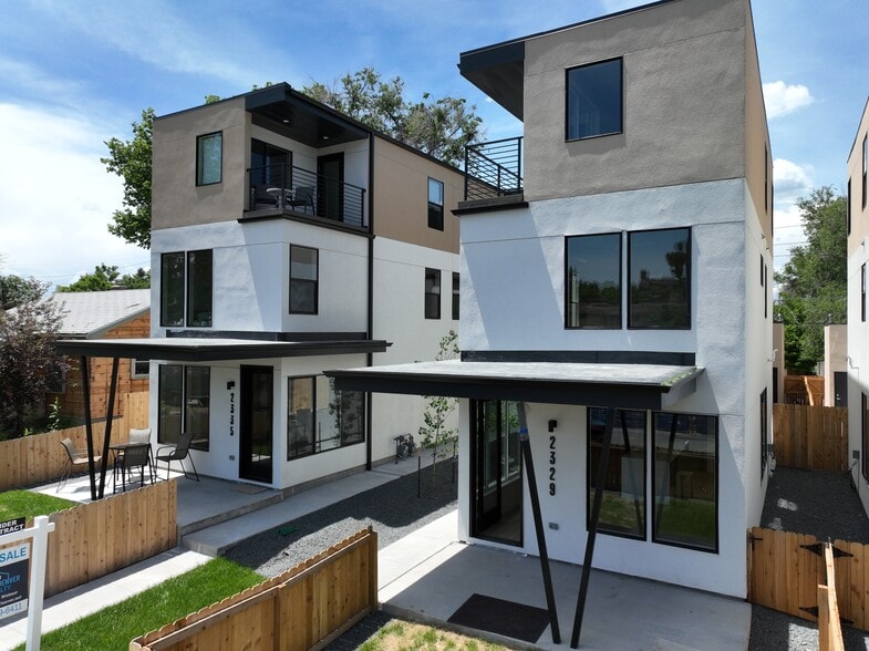 More Photos Of 2323 S High St, Denver Apartments For Sale