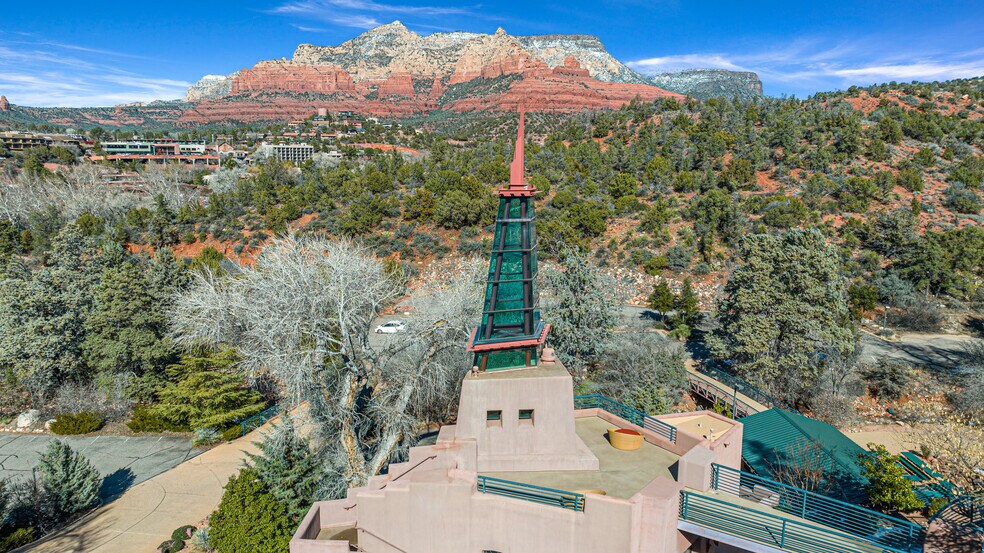 More Photos Of 333 Schnebly Hill Rd, Sedona Religious Facility For Sale