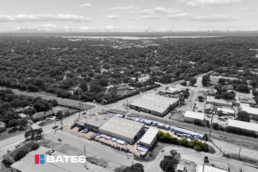 More Photos Of , Dallas Industrial For Sale