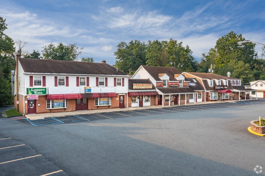 More Photos Of 1900-1918 Kirkwood Hwy, Newark Unknown For Lease