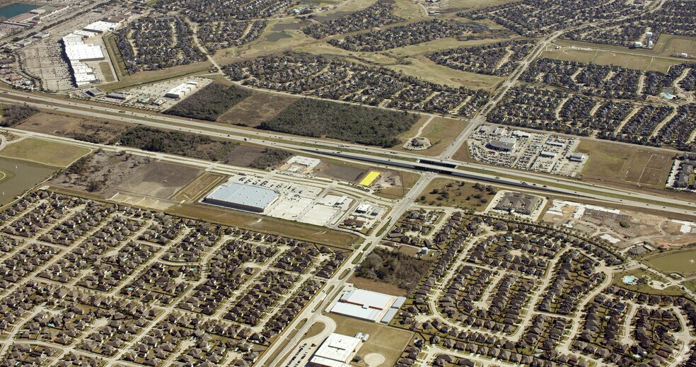 More Photos Of 3609 Business Center Dr, Pearland General Retail For Sale