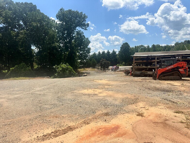 More Photos Of 5435 Mashburn Dr, Cumming Land For Lease