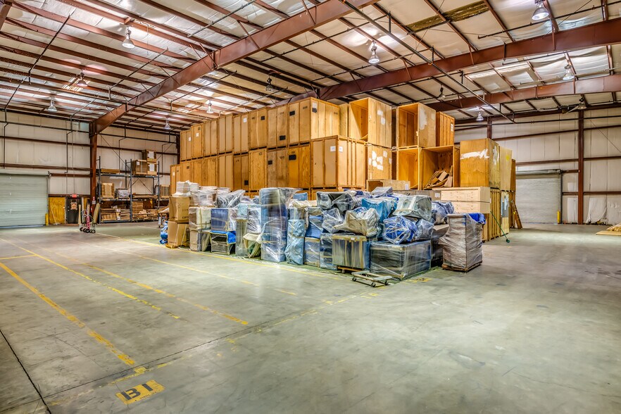 More Photos Of 301 20th Ave, Columbus Warehouse For Sale