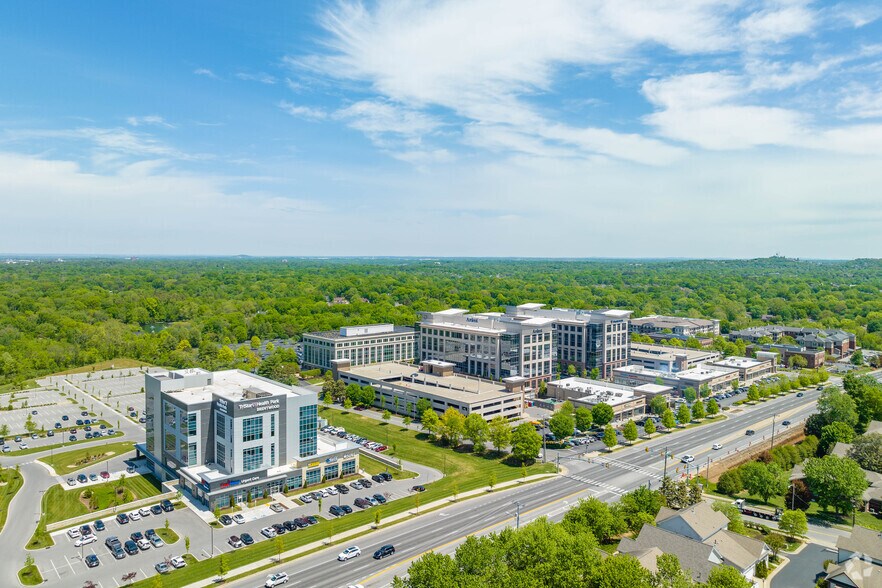 More Photos Of 1001 Health Park Dr, Brentwood Medical For Lease