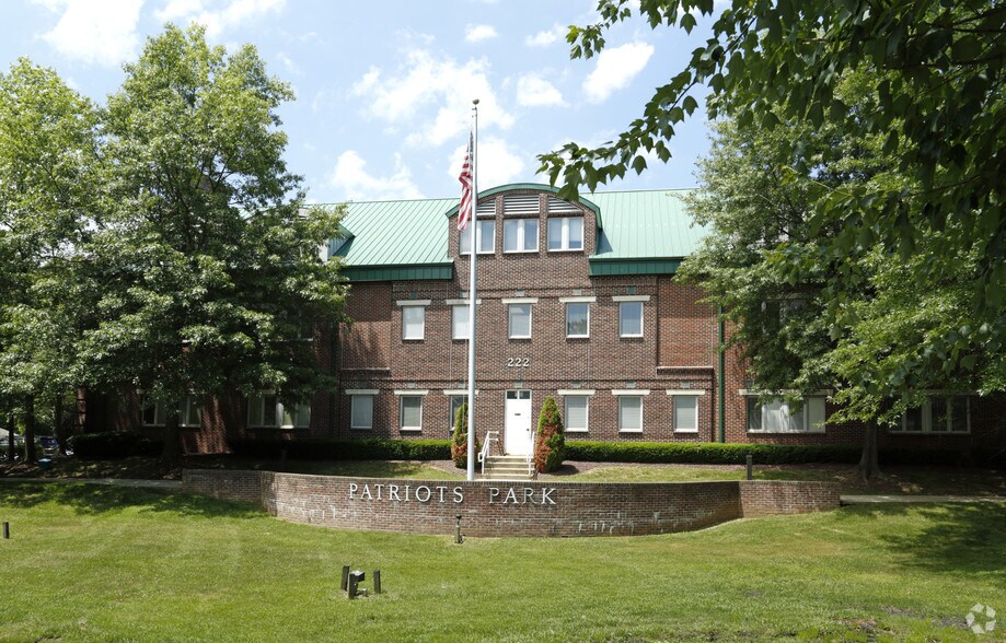 Primary Photo Of 222 Schanck Rd, Freehold Medical For Lease