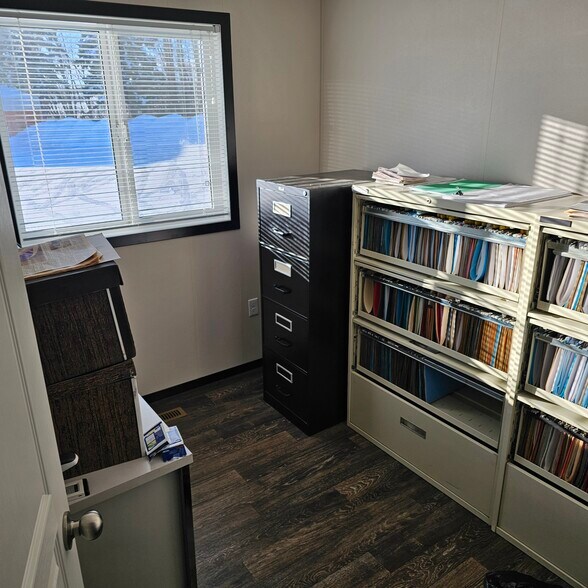 More Photos Of 14152 Hwy 55, Lac La Biche Warehouse For Sale