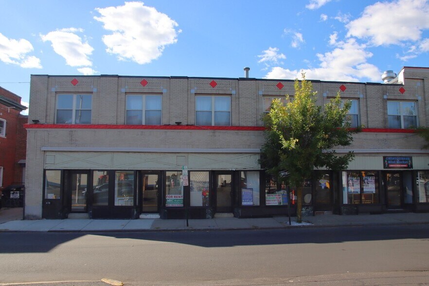 More Photos Of 1910 Westminster St, Providence Office For Lease