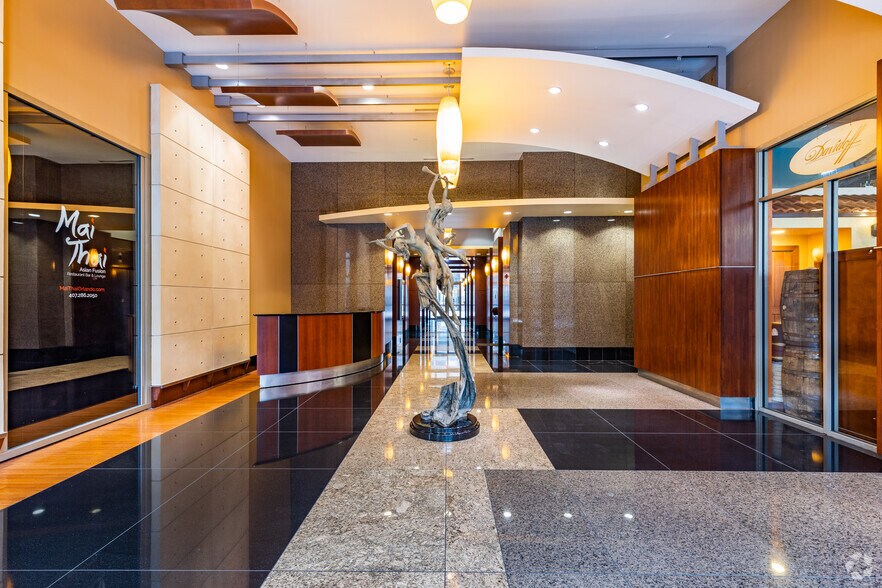 More Photos Of 121-189 S Orange Ave, Orlando Office Residential For Lease