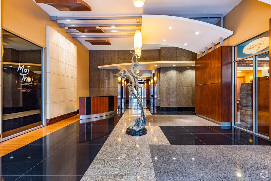 More Photos Of 121 S Orange Ave, Orlando Office Residential For Lease