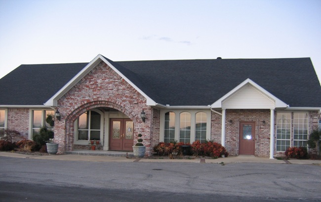 Primary Photo Of 4100 Wagon Wheel Rd, Springdale Medical For Sale