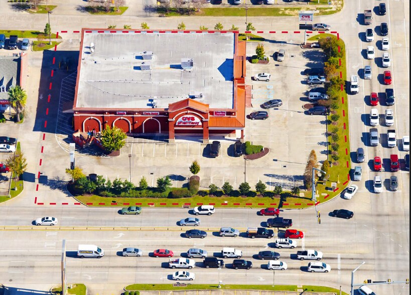 More Photos Of 11705 Coursey Blvd, Baton Rouge Drugstore For Lease