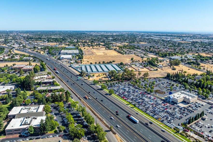 More Photos Of 8099 E Stockton Blvd, Sacramento Land For Sale